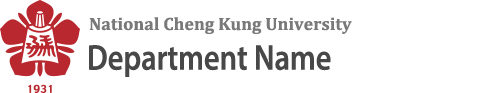 NCKU, 成功大學-數學跨領域研究中心